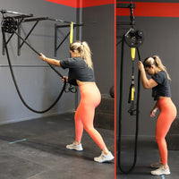 Ropeflex RX505