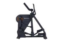 SportsArt E866 Front-Drive Elliptical – Heavy-Duty Commercial Elliptical