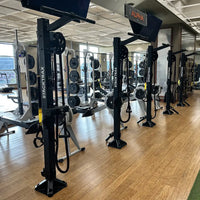 Ropeflex RX90 Tower