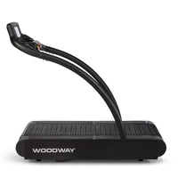 Woodway - 4 Front Personal Trainer Display Treadmill