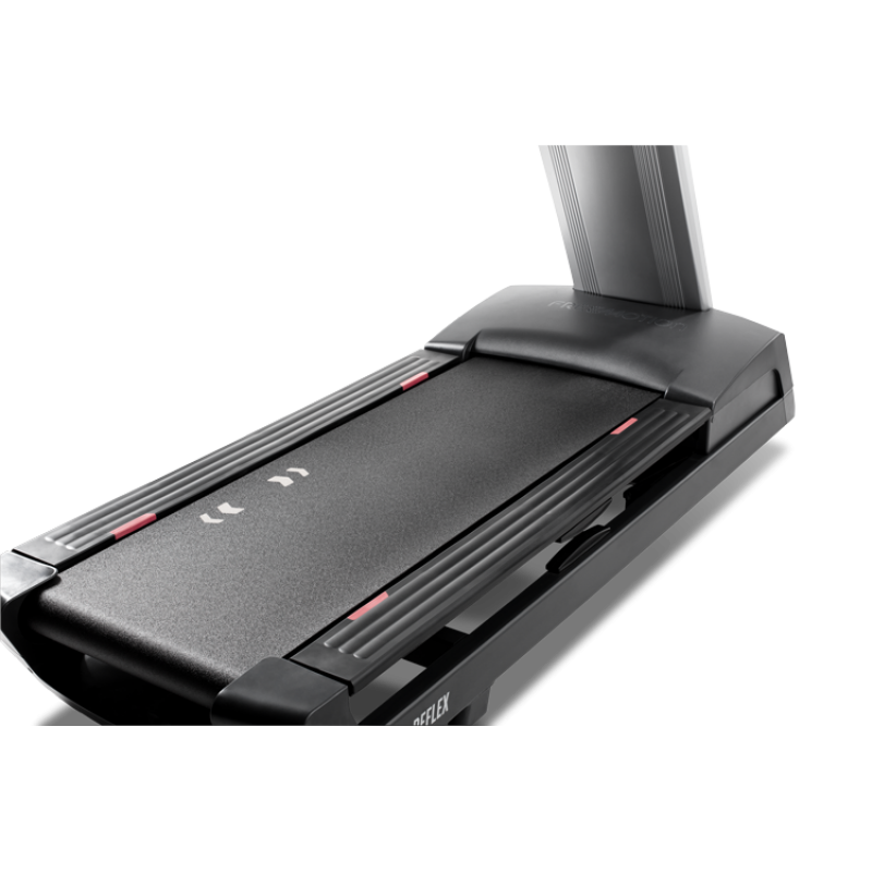 FreeMotion - T11.3 Reflex Treadmill