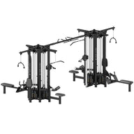 Anatomy Fitness FLEXORA Eight-Stack Multi-Station