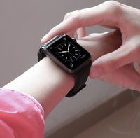 Leisure Business Top Layer Cowhide Leather Strap