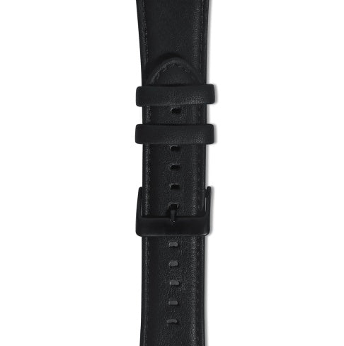 Leisure Business Top Layer Cowhide Leather Strap