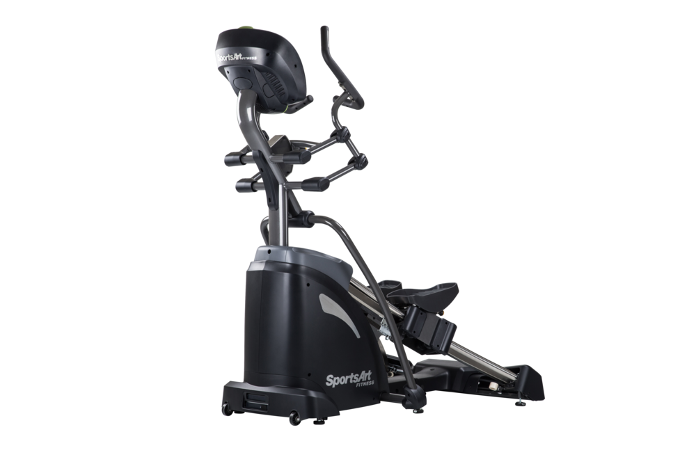 SportsArt S775 Pinnacle Cross Trainer