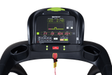 SportsArt T635A Foundation Treadmill – Commercial AC Motor with Multi-User Functionality