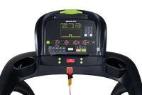 SportsArt T635A Foundation Treadmill – Commercial AC Motor with Multi-User Functionality
