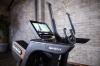 SportsArt V886-16″ Versa Cross Trainer