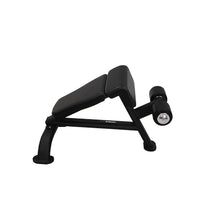 Signature Abdominal Crunch Bench