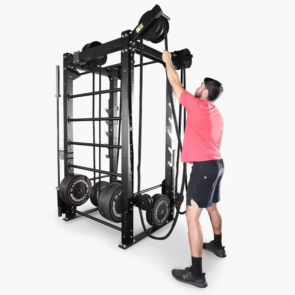 Ropeflex RX2100