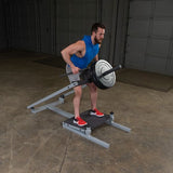 Body-Solid Pro ClubLine T-Bar Row Machine