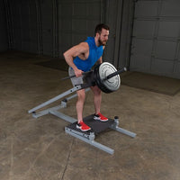 Body-Solid Pro ClubLine T-Bar Row Machine