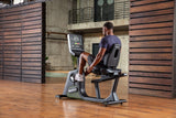 SportsArt G574R ECO-POWR Recumbent Cycle