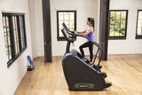 SportsArt G778 Status ECO-POWR™ Stepper – Self‑Powered Commercial Ergonomic Trainer