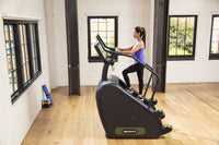 SportsArt G778 Status ECO-POWR™ Stepper – Self‑Powered Commercial Ergonomic Trainer