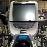 Precor AMT® - 885 with Open Stride™ Adaptive Motion Trainer®