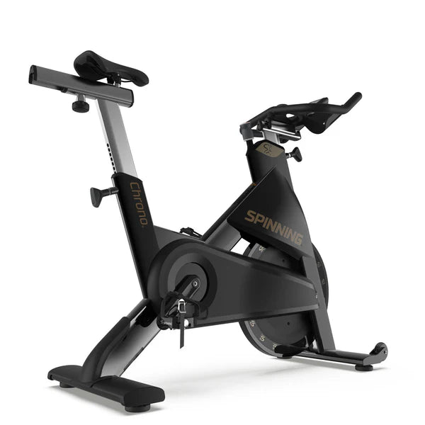 Spinning Chrono Commercial Bike