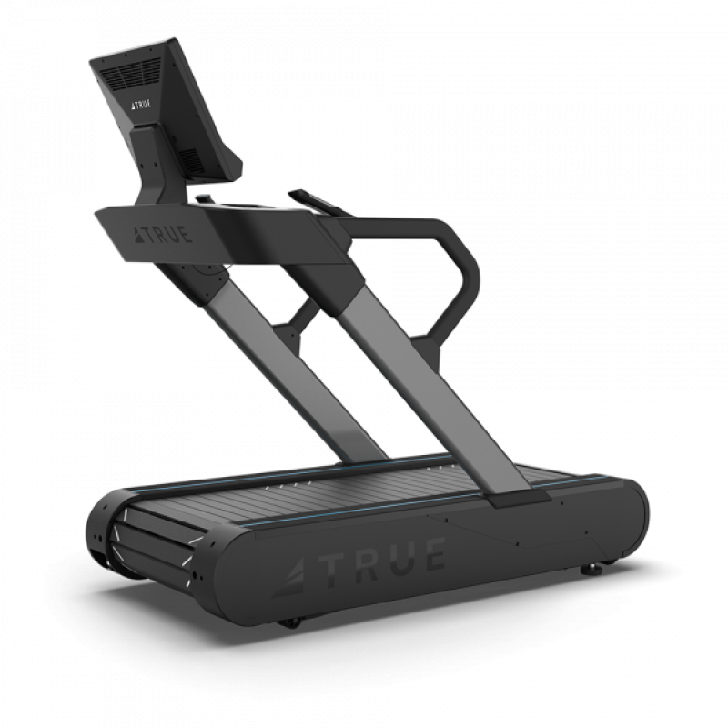 TRUE Fitness - Stryker Slat Treadmill