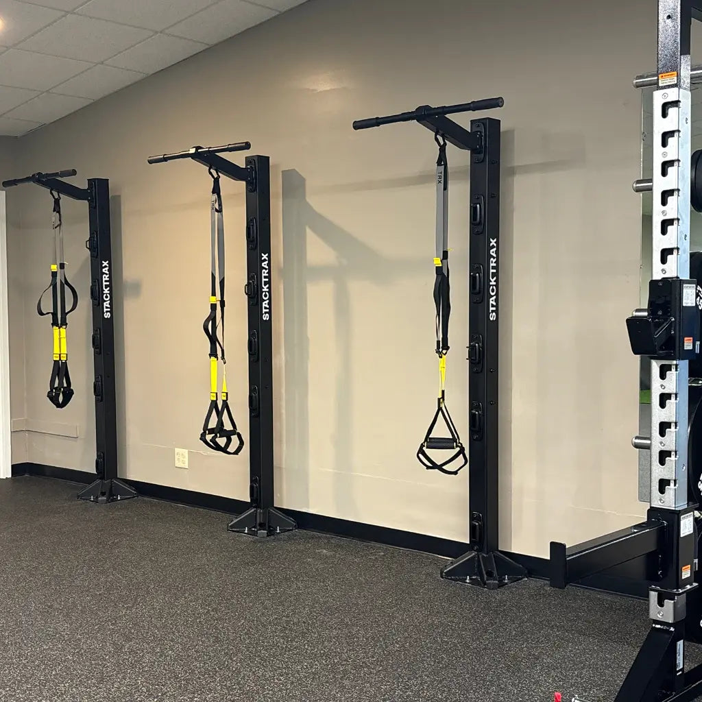 Ropeflex RX90 Tower