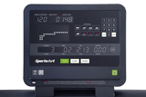 SportsArt T661 Essentials ECO-NATURAL™ Treadmill – Compact Commercial Design