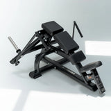 Anatomy Fitness TORGYN Incline Chest Fly