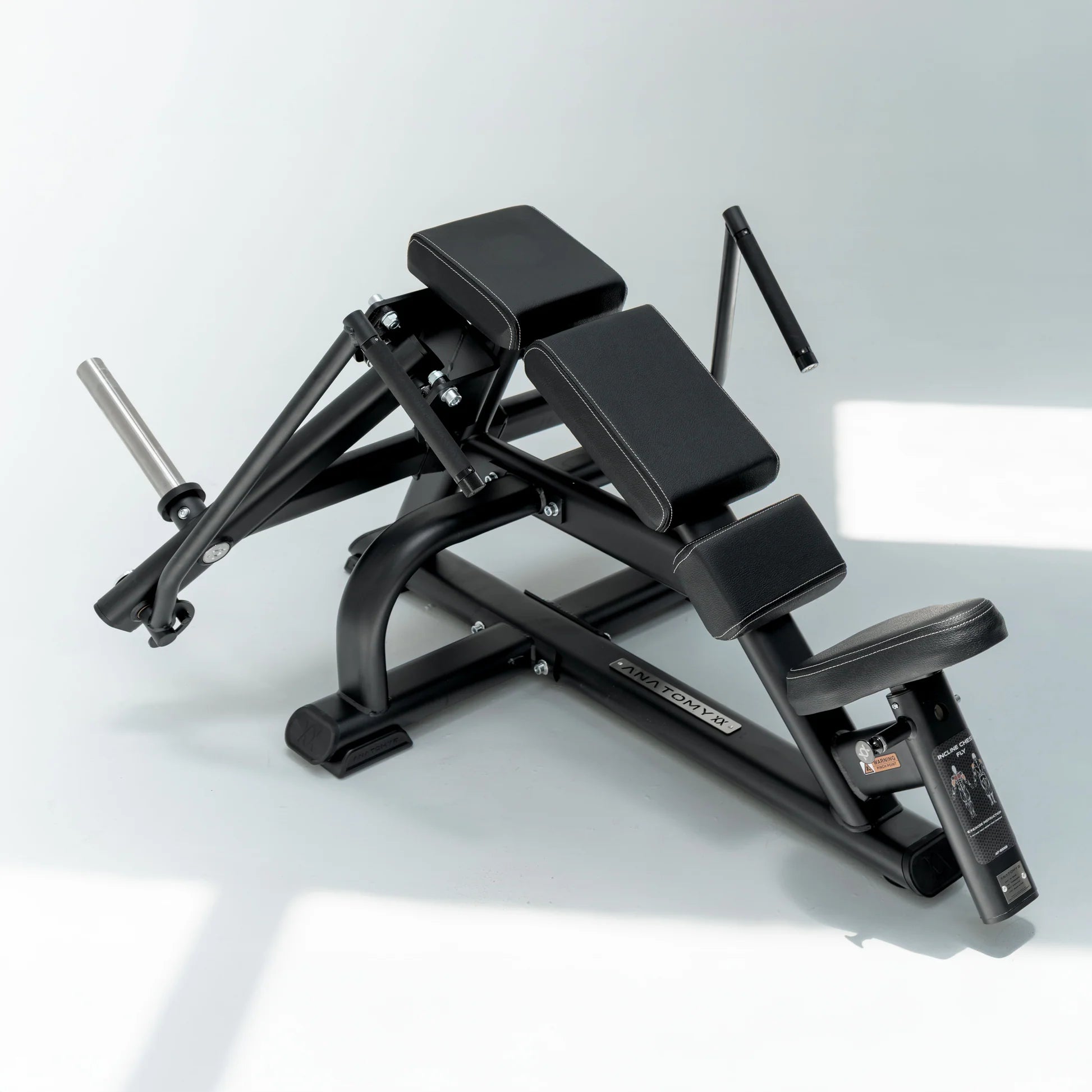 Anatomy Fitness TORGYN Incline Chest Fly