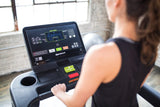SportsArt G690 Verde Status ECO-POWR™ Treadmill – Premium Commercial Performance