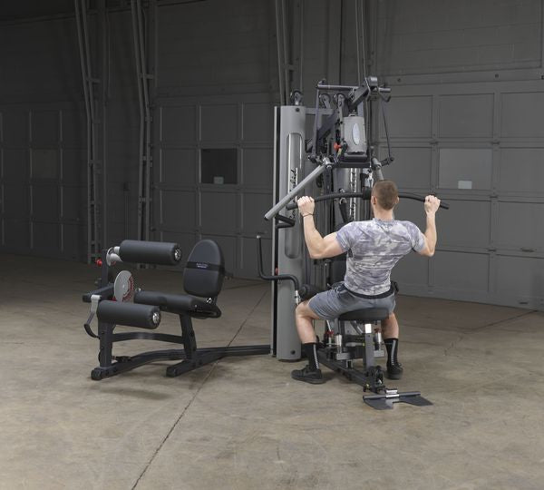 G10B BI-Angular Gym