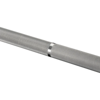 5KG Aluminum Technique Bar, 25MM