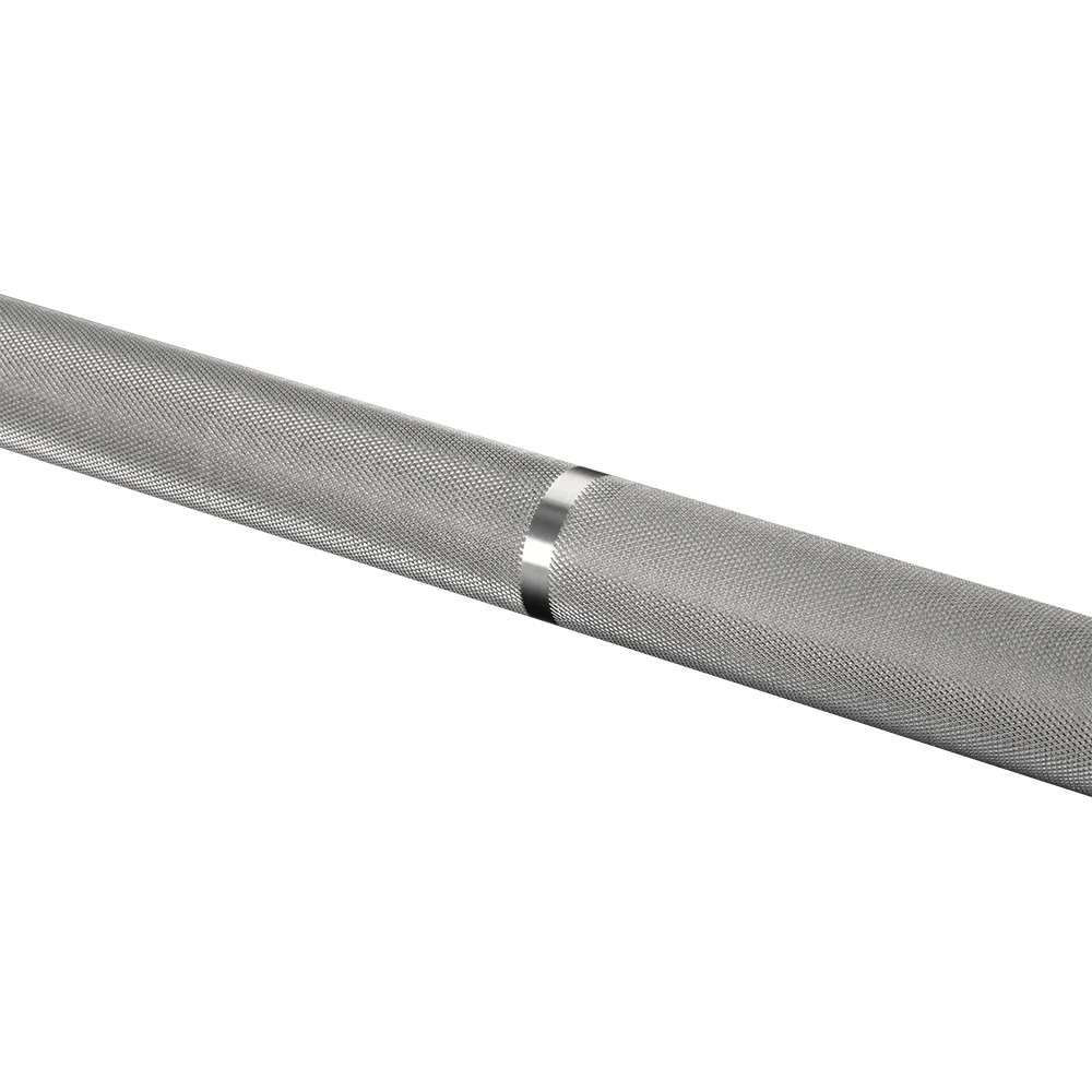 5KG Aluminum Technique Bar, 25MM