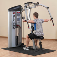 Body-Solid Series II Pec Fly & Rear Delt