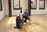 SportsArt G260 Status ECO-POWR™ Rower: