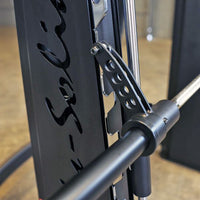 Body-Solid Pro ClubLine Counter-Balanced Smith Machine