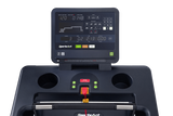 SportsArt T665 Treadmill – Premium Commercial Treadmill with 19” Touchscreen and Maximum Comfort