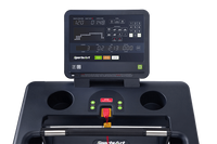 SportsArt T665 Treadmill – Premium Commercial Treadmill with 19” Touchscreen and Maximum Comfort