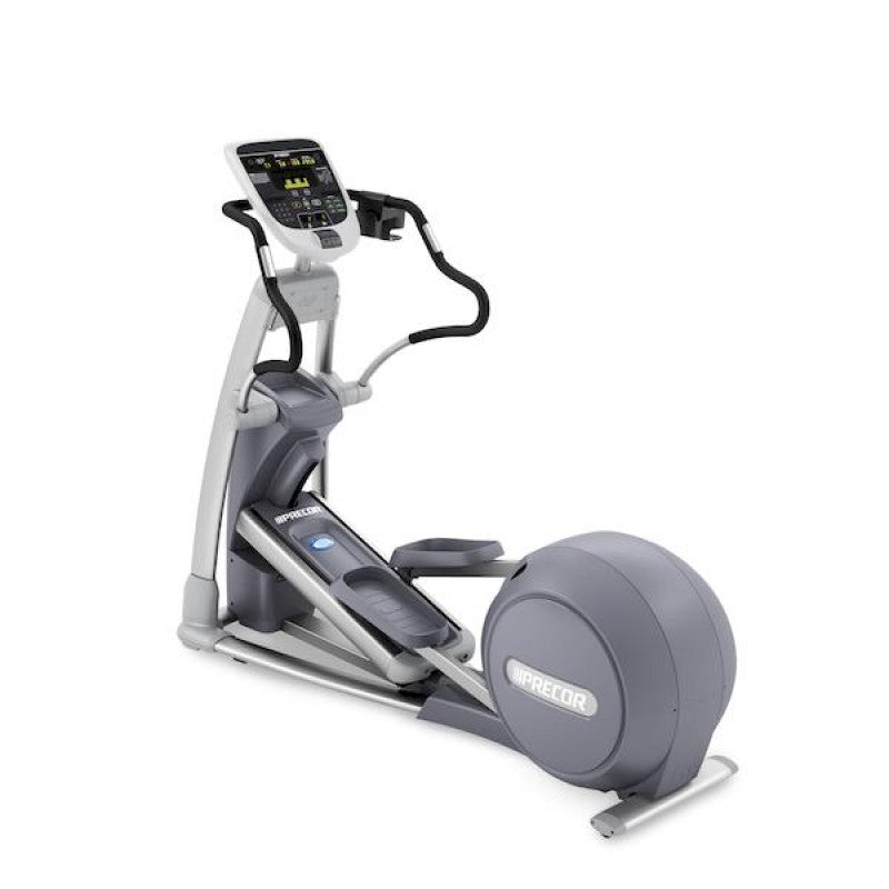 Precor EFX® - 833 Experience Series Elliptical