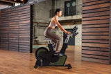 SportsArt G516 Status ECO-POWR™ Indoor Cycling Bike