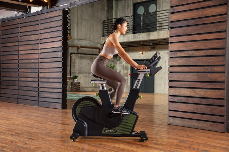 SportsArt G516 Status ECO-POWR™ Indoor Cycling Bike