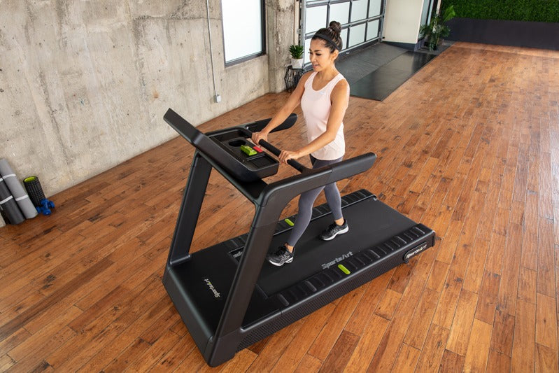 SportsArt T673L Prime ECO-NATURAL™ Treadmill – Commercial Grade Performance