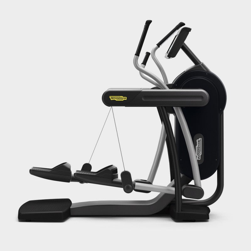 Technogym Excite® - Vario Self Adaptive Stride