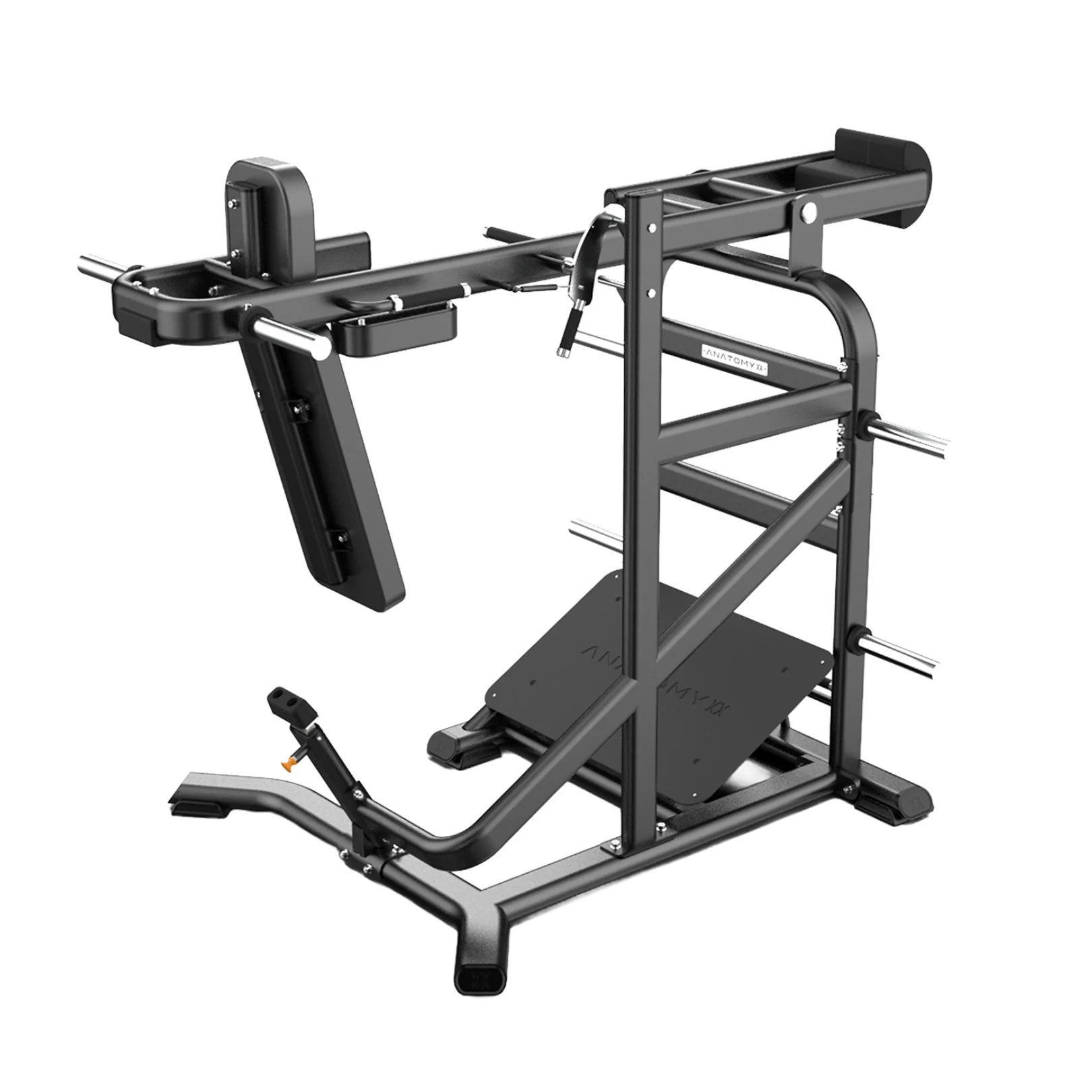 Anatomy Fitness TORGYN Pendulum Squat - V2