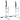 Pro Series 204 Squat Rack Barbell Support