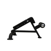 Signature Abdominal Crunch Bench