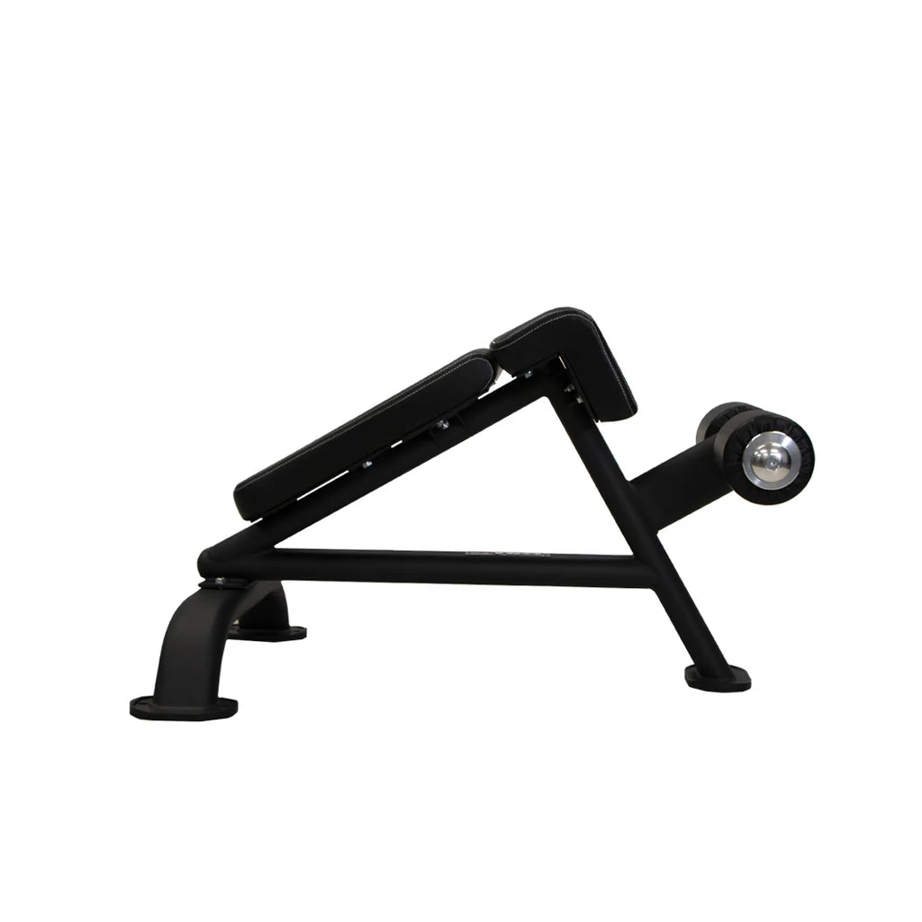 Signature Abdominal Crunch Bench