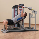 Body-Solid Pro ClubLine Series II Multi Press Machine