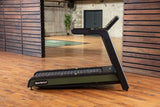 SportsArt G660 Elite ECO-POWR™ Non‑Motorized Treadmill – Commercial Grade Self‑Powered Performance