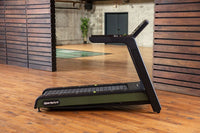 SportsArt G660 Elite ECO-POWR™ Non‑Motorized Treadmill – Commercial Grade Self‑Powered Performance