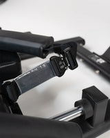 Skelcore Pro Plus Series Hip Glute Machine