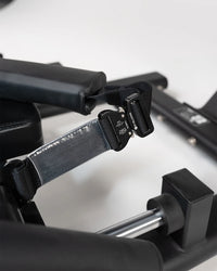 Skelcore Pro Plus Series Hip Glute Machine