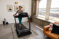 SportsArt TR22F Treadmill – Foldable Residential Treadmill with Space-Saving Design